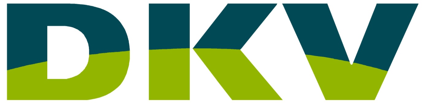 DKV Deutsche Krnakenversicherung